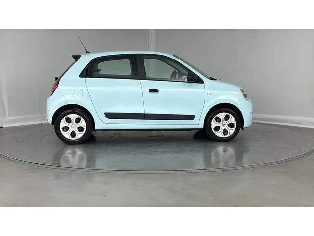 Occasion Renault Twingo à WORMHOUT chez RENAULT | WORMHOUT