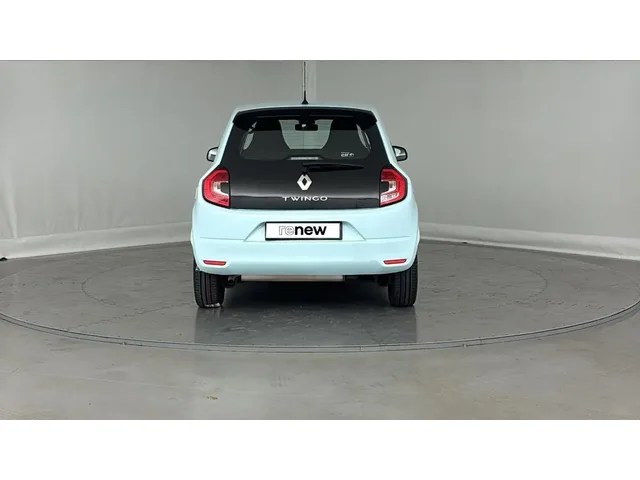 Occasion Renault Twingo à WORMHOUT chez RENAULT | WORMHOUT