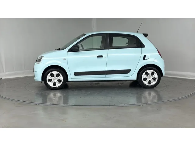 Occasion Renault Twingo à WORMHOUT chez RENAULT | WORMHOUT