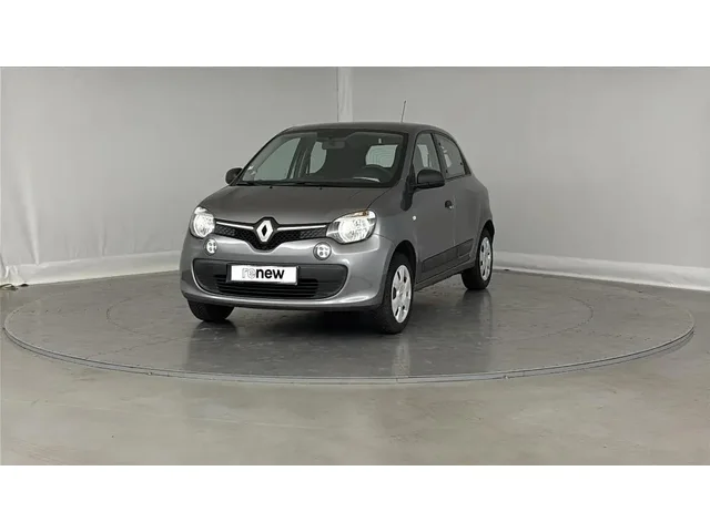 Occasion Renault Twingo à Villemomble chez DACIA VILLEMOMBLE