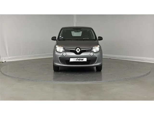 Occasion Renault Twingo à Villemomble chez DACIA VILLEMOMBLE