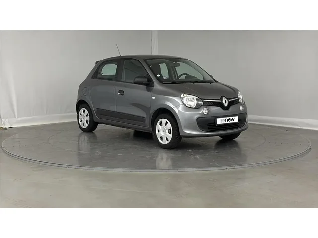 Occasion Renault Twingo à Villemomble chez DACIA VILLEMOMBLE