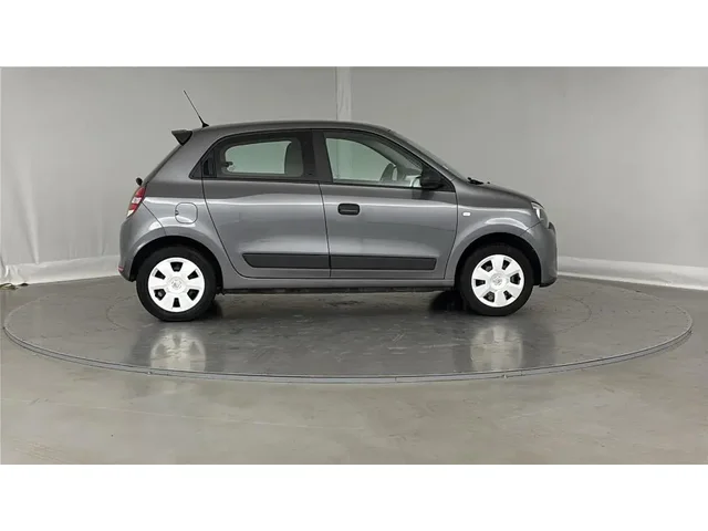 Occasion Renault Twingo à Villemomble chez DACIA VILLEMOMBLE