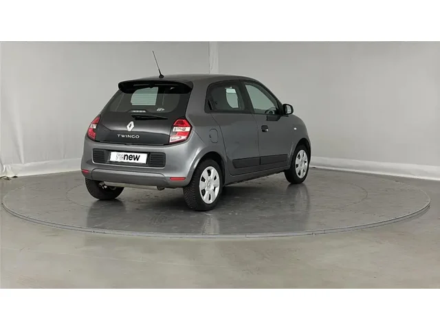 Occasion Renault Twingo à Villemomble chez DACIA VILLEMOMBLE