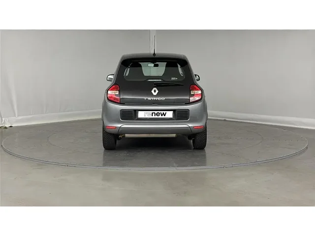 Occasion Renault Twingo à Villemomble chez DACIA VILLEMOMBLE
