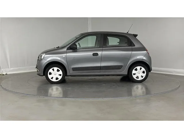 Occasion Renault Twingo à Villemomble chez DACIA VILLEMOMBLE