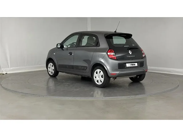 Occasion Renault Twingo à Villemomble chez DACIA VILLEMOMBLE