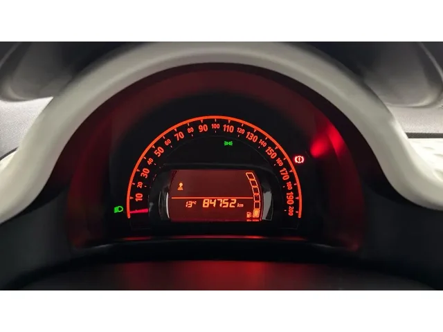 Occasion Renault Twingo à Villemomble chez DACIA VILLEMOMBLE