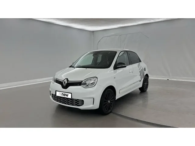 Occasion Renault Twingo à ENGLOS chez RENAULT | ENGLOS