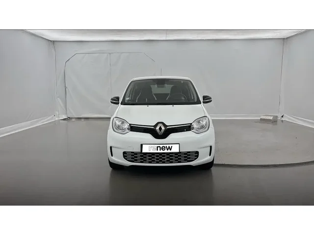 Occasion Renault Twingo à ENGLOS chez RENAULT | ENGLOS