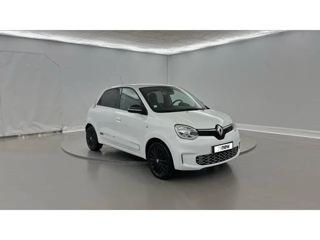 Occasion Renault Twingo à ENGLOS chez RENAULT | ENGLOS