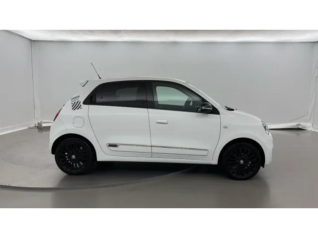 Occasion Renault Twingo à ENGLOS chez RENAULT | ENGLOS
