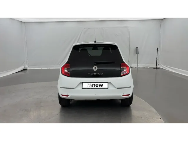 Occasion Renault Twingo à ENGLOS chez RENAULT | ENGLOS