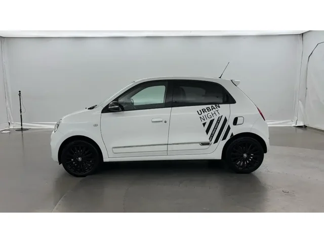 Occasion Renault Twingo à ENGLOS chez RENAULT | ENGLOS