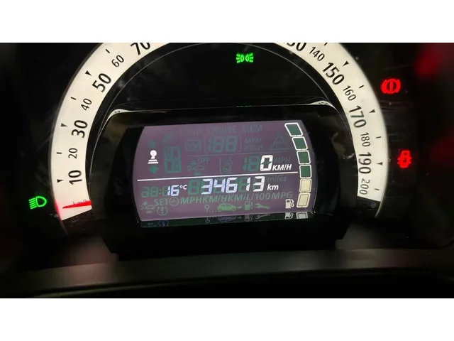 Occasion Renault Twingo à ENGLOS chez RENAULT | ENGLOS