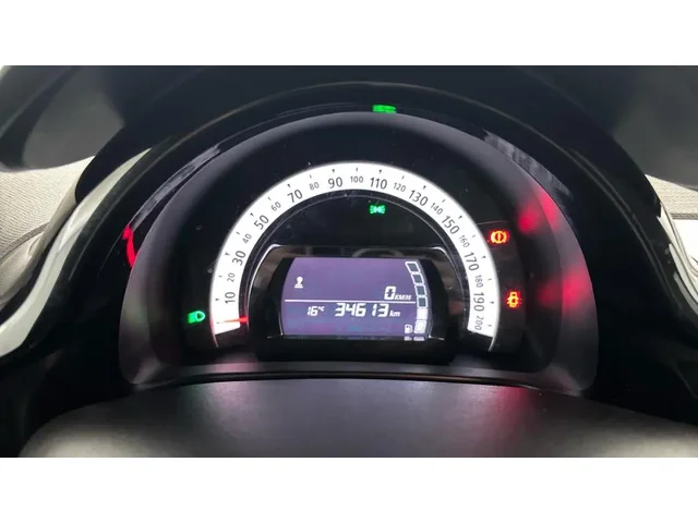 Occasion Renault Twingo à ENGLOS chez RENAULT | ENGLOS