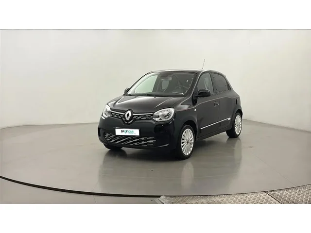 Occasion Renault Twingo à POITIERS chez PEUGEOT POITIERS