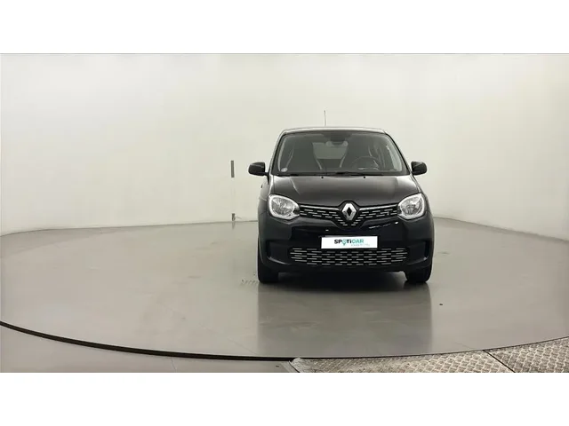 Occasion Renault Twingo à POITIERS chez PEUGEOT POITIERS