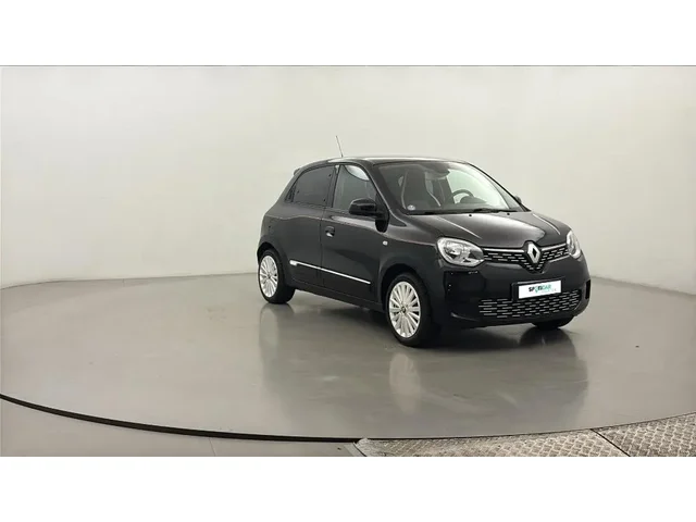 Occasion Renault Twingo à POITIERS chez PEUGEOT POITIERS