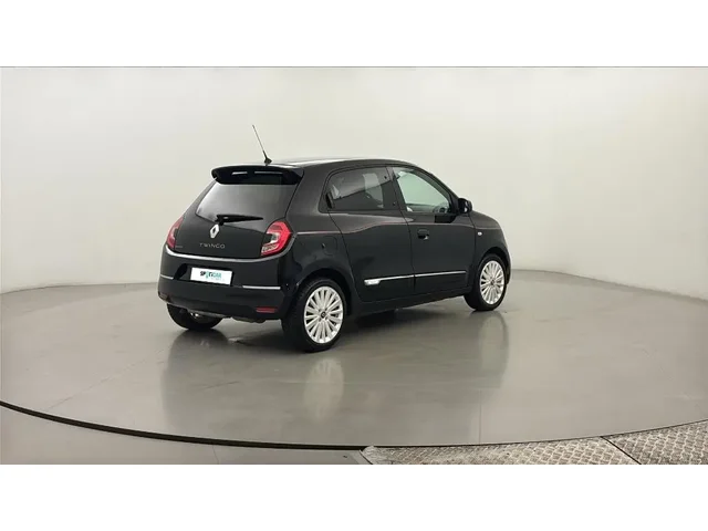 Occasion Renault Twingo à POITIERS chez PEUGEOT POITIERS