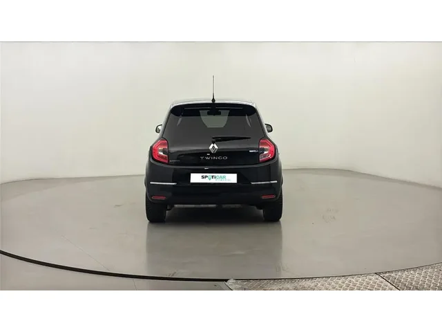 Occasion Renault Twingo à POITIERS chez PEUGEOT POITIERS
