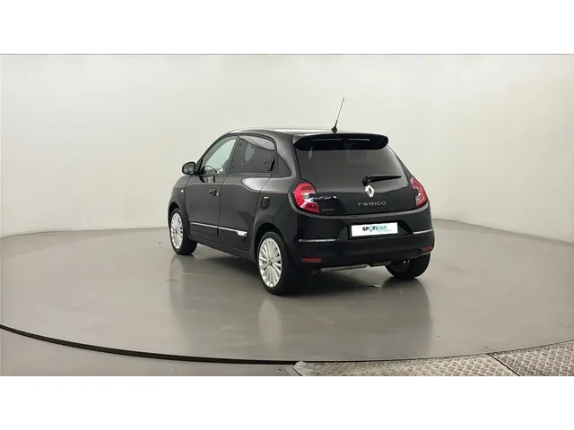 Occasion Renault Twingo à POITIERS chez PEUGEOT POITIERS