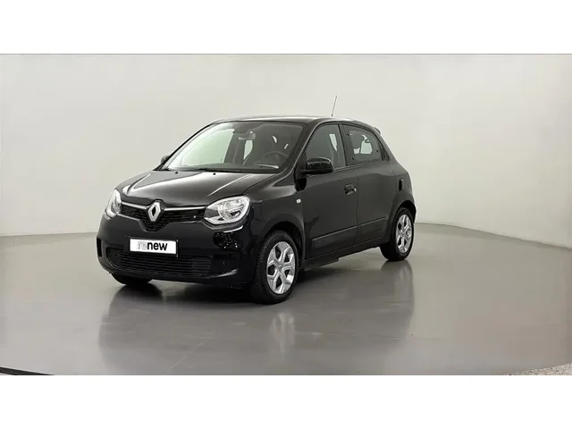 Occasion Renault Twingo à CRETEIL chez RENAULT | CRETEIL