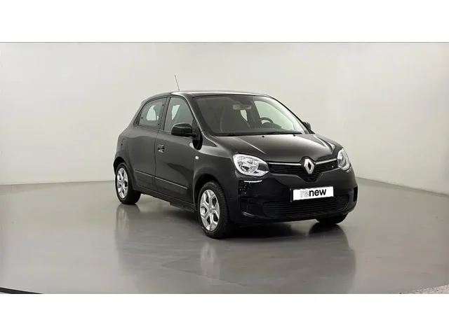 Occasion Renault Twingo à CRETEIL chez RENAULT | CRETEIL
