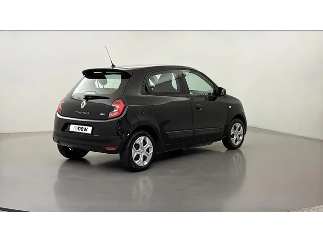 Occasion Renault Twingo à CRETEIL chez RENAULT | CRETEIL