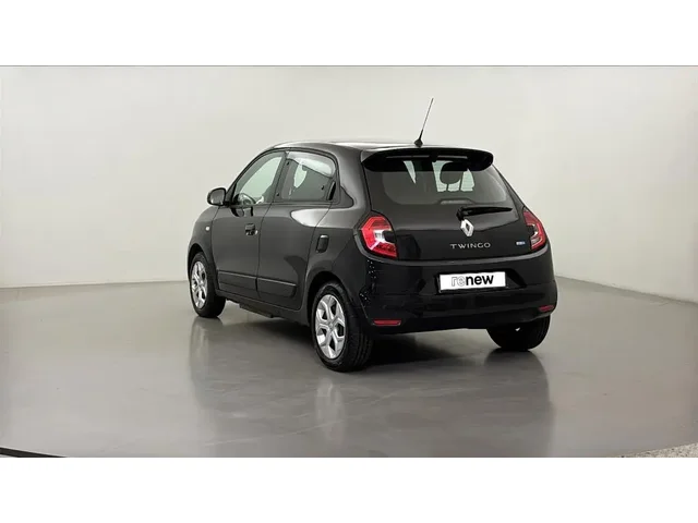 Occasion Renault Twingo à CRETEIL chez RENAULT | CRETEIL