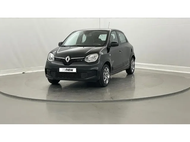 Occasion Renault Twingo à THIONVILLE chez RENAULT | THIONVILLE