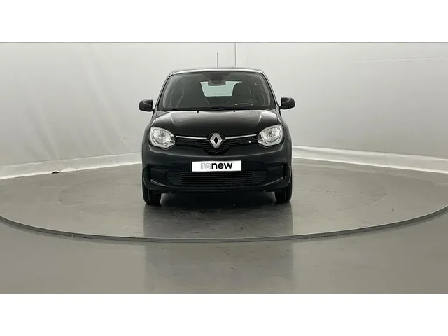 Occasion Renault Twingo à THIONVILLE chez RENAULT | THIONVILLE