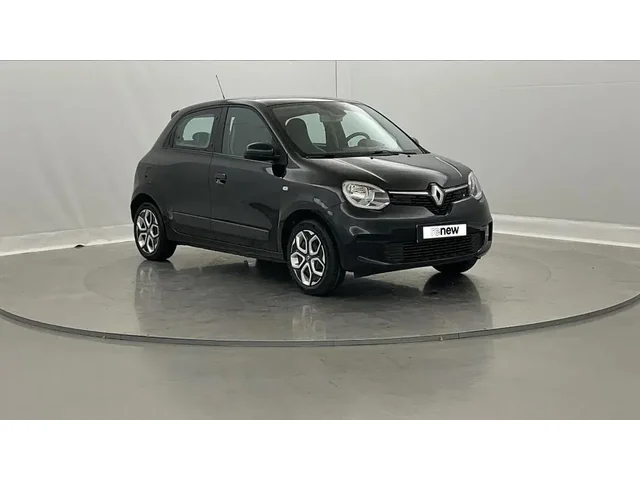 Occasion Renault Twingo à THIONVILLE chez RENAULT | THIONVILLE