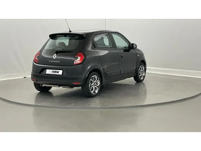 Occasion Renault Twingo à THIONVILLE chez RENAULT | THIONVILLE
