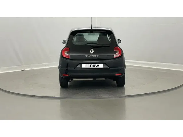 Occasion Renault Twingo à THIONVILLE chez RENAULT | THIONVILLE