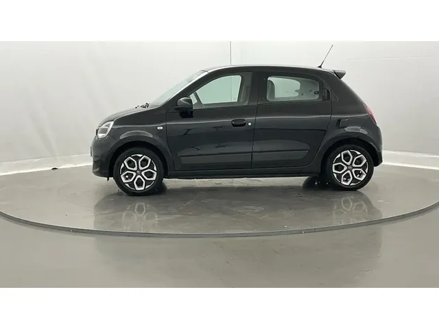Occasion Renault Twingo à THIONVILLE chez RENAULT | THIONVILLE