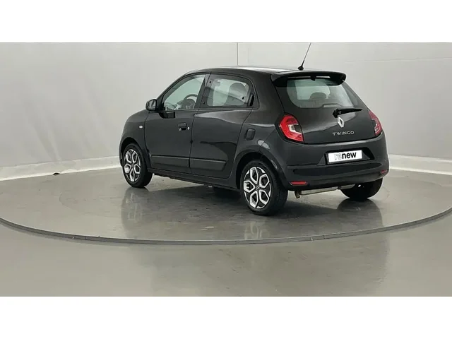 Occasion Renault Twingo à THIONVILLE chez RENAULT | THIONVILLE