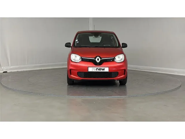 Occasion Renault Twingo à ENGLOS chez RENAULT | ENGLOS