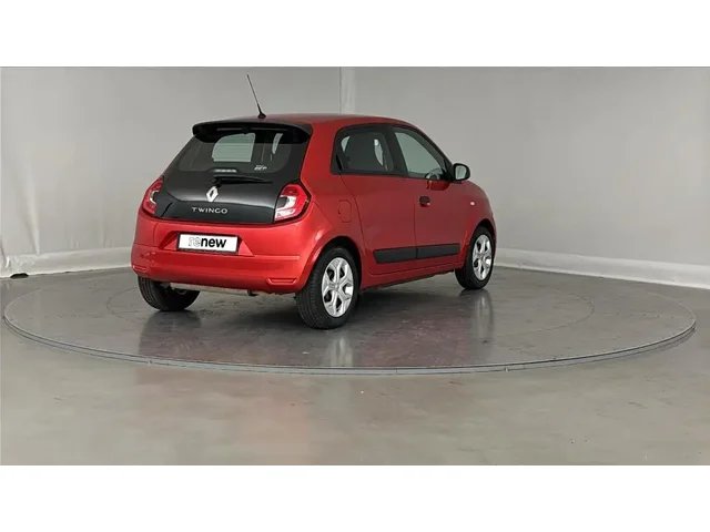 Occasion Renault Twingo à ENGLOS chez RENAULT | ENGLOS
