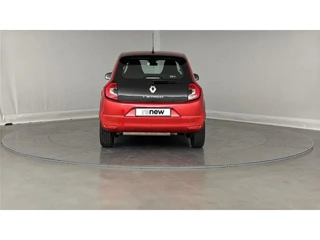 Occasion Renault Twingo à ENGLOS chez RENAULT | ENGLOS