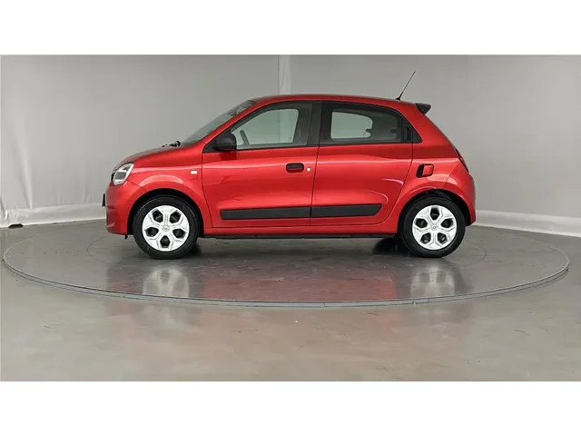 Occasion Renault Twingo à ENGLOS chez RENAULT | ENGLOS