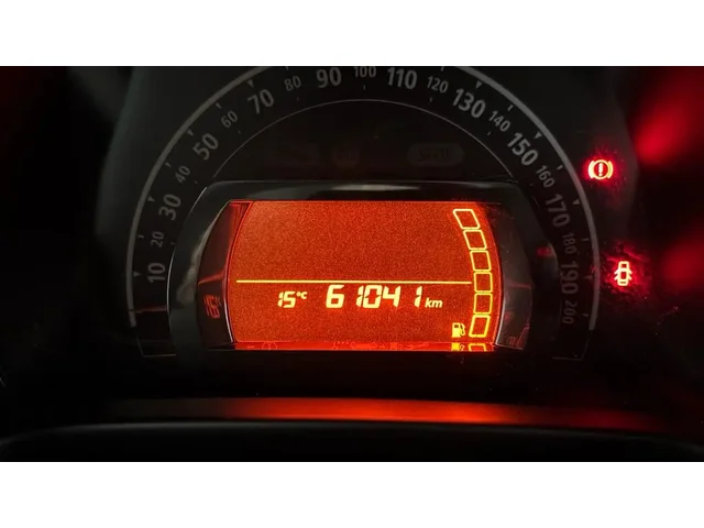 Occasion Renault Twingo à ENGLOS chez RENAULT | ENGLOS