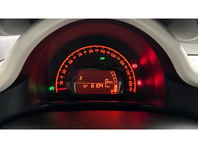 Occasion Renault Twingo à ENGLOS chez RENAULT | ENGLOS