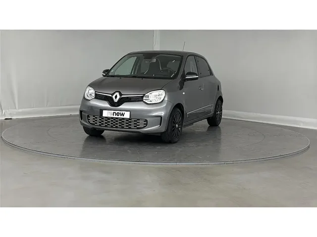 Occasion Renault Twingo à MAGENTA chez RENAULT | EPERNAY & SEZANNE