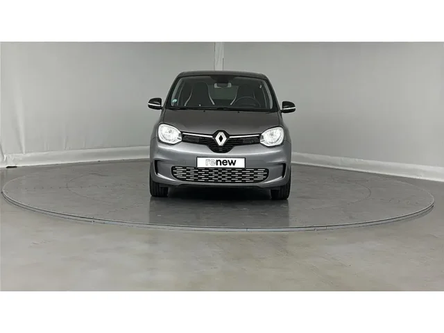 Occasion Renault Twingo à MAGENTA chez RENAULT | EPERNAY & SEZANNE