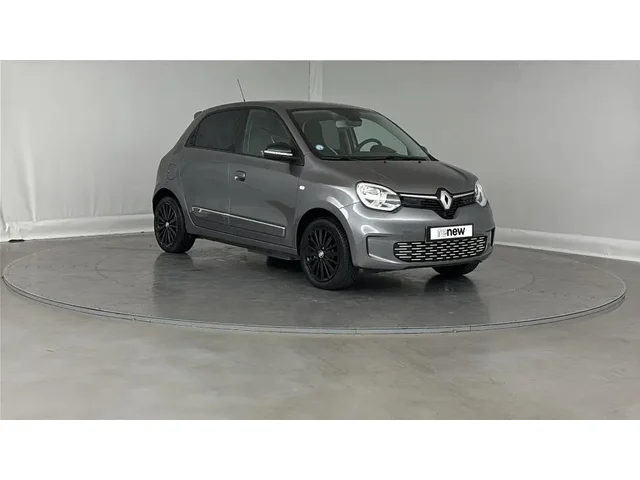 Occasion Renault Twingo à MAGENTA chez RENAULT | EPERNAY & SEZANNE