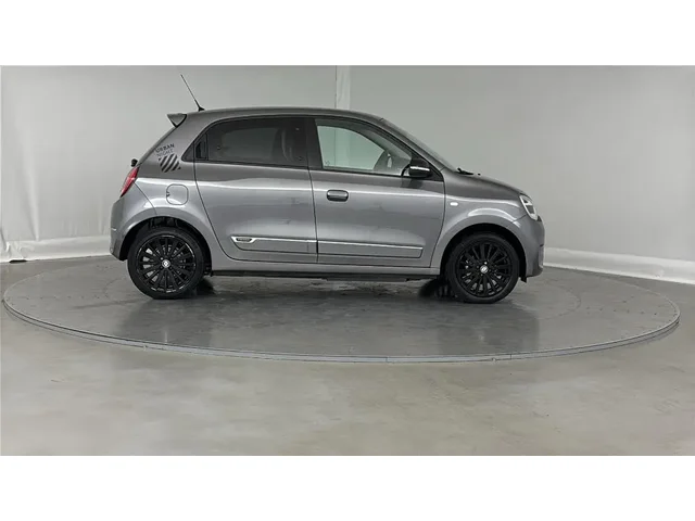 Occasion Renault Twingo à MAGENTA chez RENAULT | EPERNAY & SEZANNE