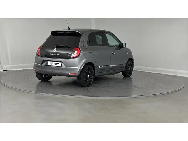 Occasion Renault Twingo à MAGENTA chez RENAULT | EPERNAY & SEZANNE