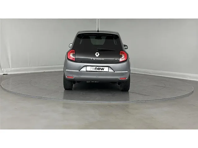 Occasion Renault Twingo à MAGENTA chez RENAULT | EPERNAY & SEZANNE
