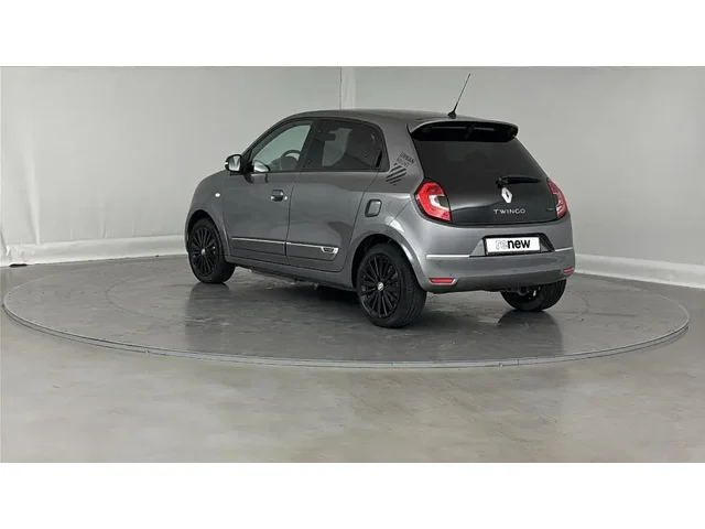 Occasion Renault Twingo à MAGENTA chez RENAULT | EPERNAY & SEZANNE
